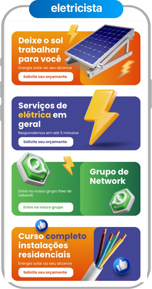 eletricista