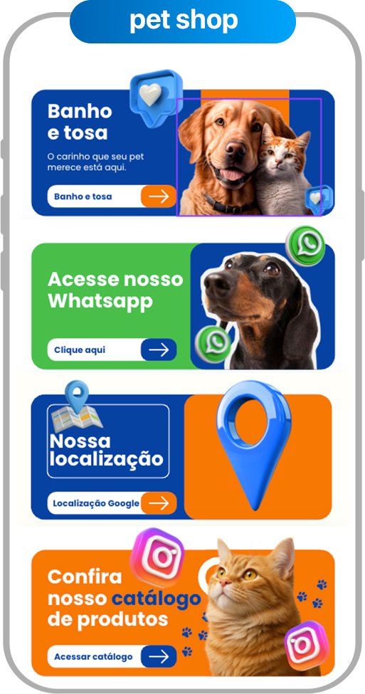 pet shop